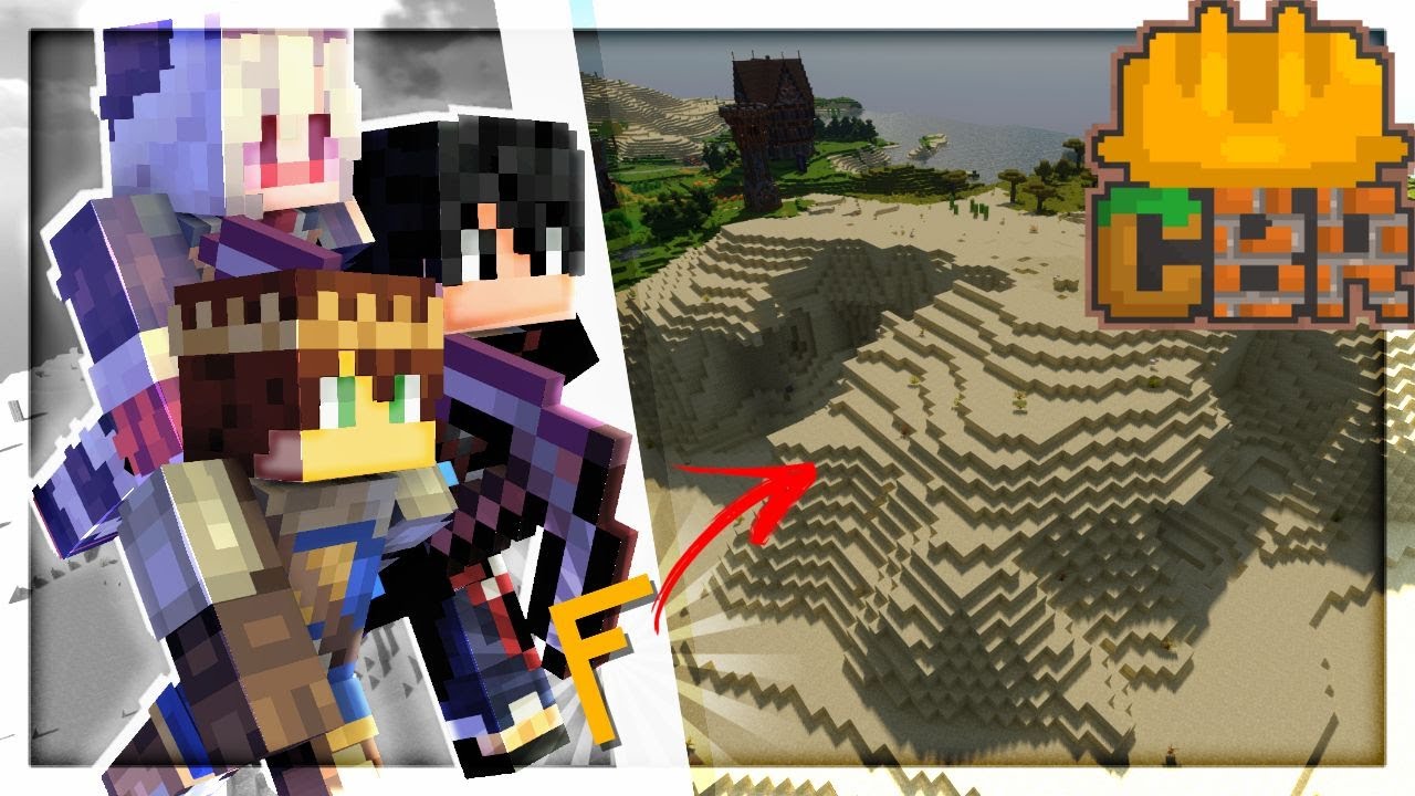 -ARREBENTANDO A MONTANHA COLO&Ccedil;AL PRO RXB :3 -(construtoresbrs)#15