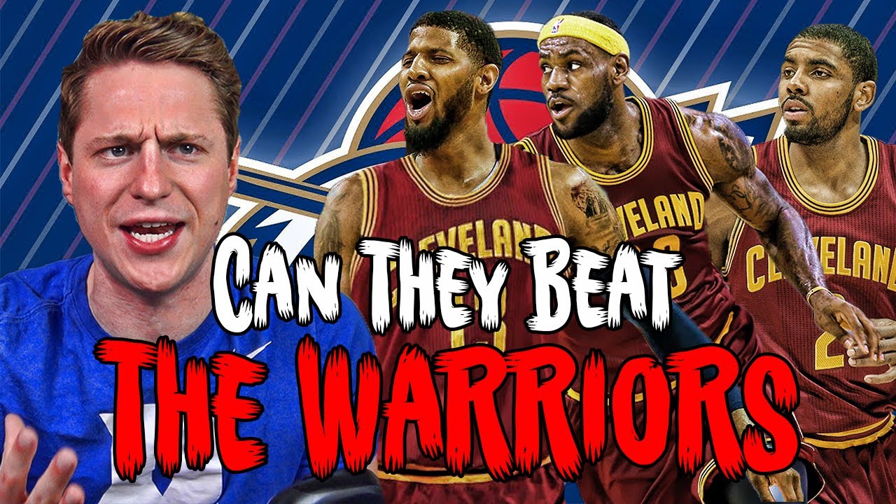 What If The Cavaliers Trade Kevin Love for Paul George?