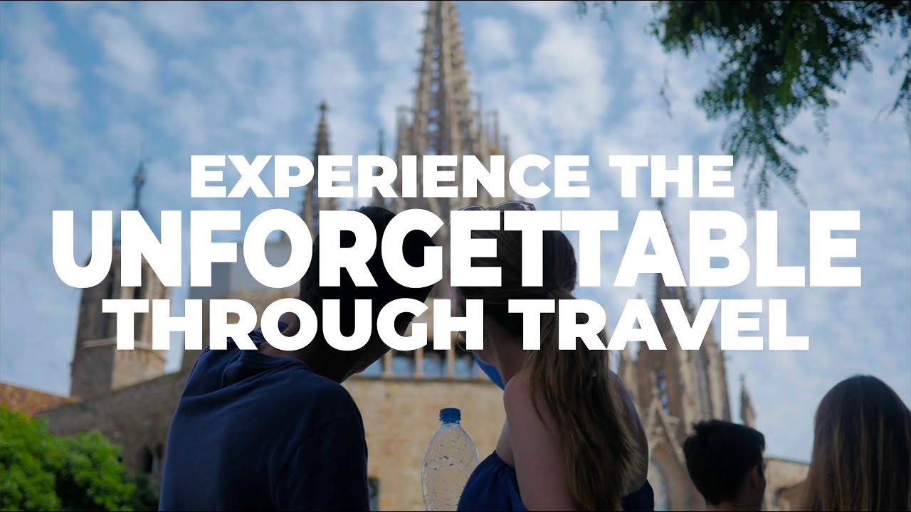 Experience the Unforgettable with Teen Travel Network