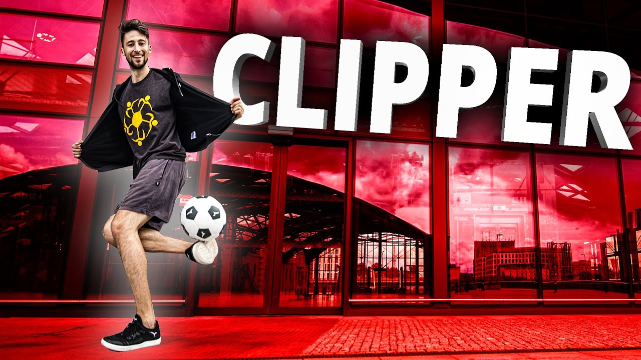 Jak zrobić (#46) - CLIPPER