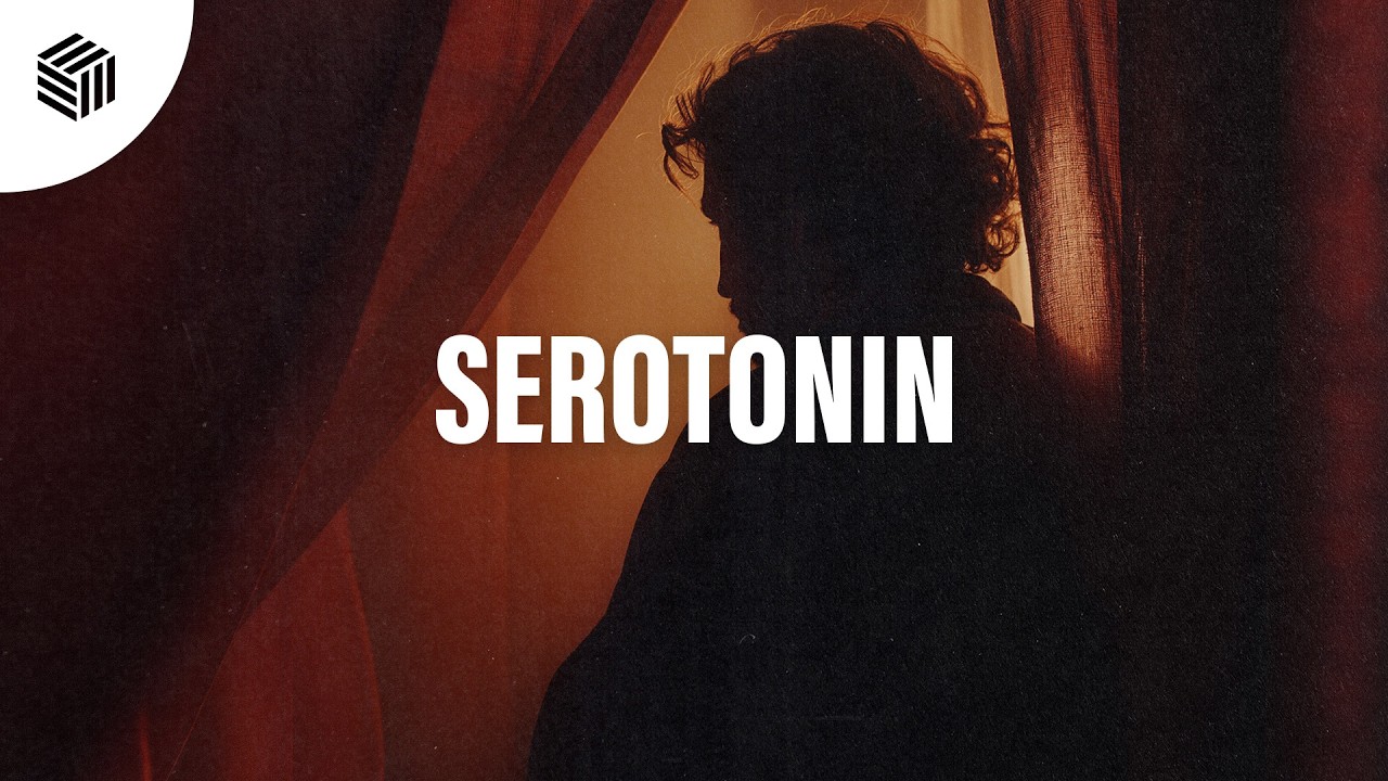 stmp - Serotonin (Lyric Video)[Deep House]