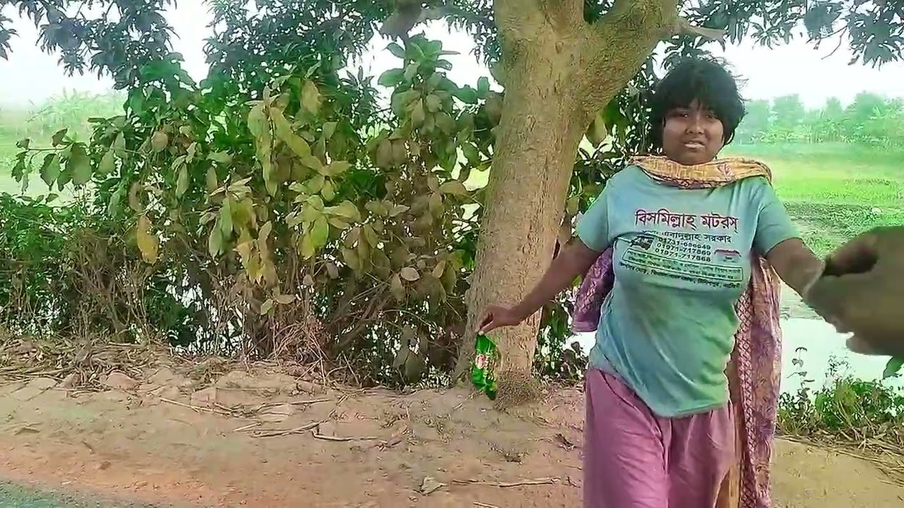 দেখে এলাম এশিয়ার দ্বিতীয় বৃহত্তম বাড়ি ।বাচ্চাদের সাথে দুষ্টুমি ও করলাম।BBD Tushar Pradhan 
