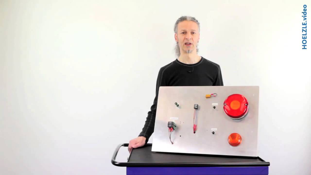 Hoelzle.video - LED-Widerstandsmodul