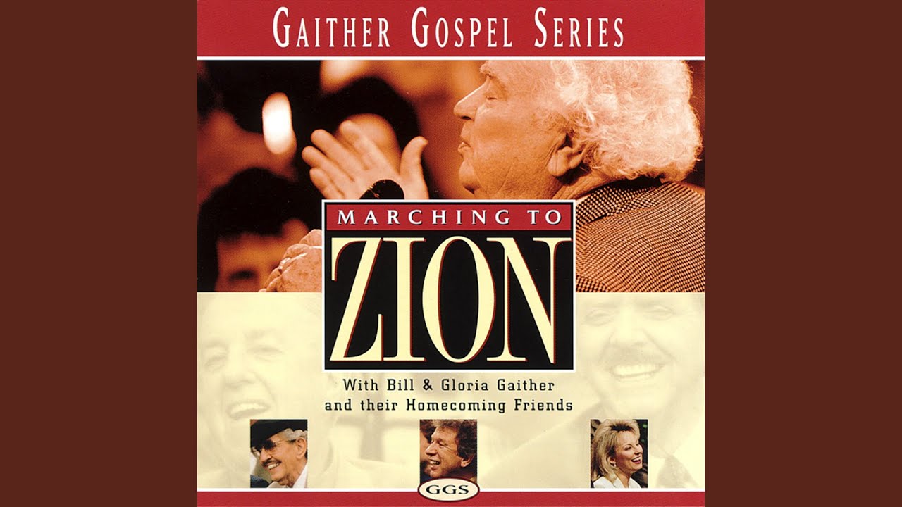 We're Marching To Zion