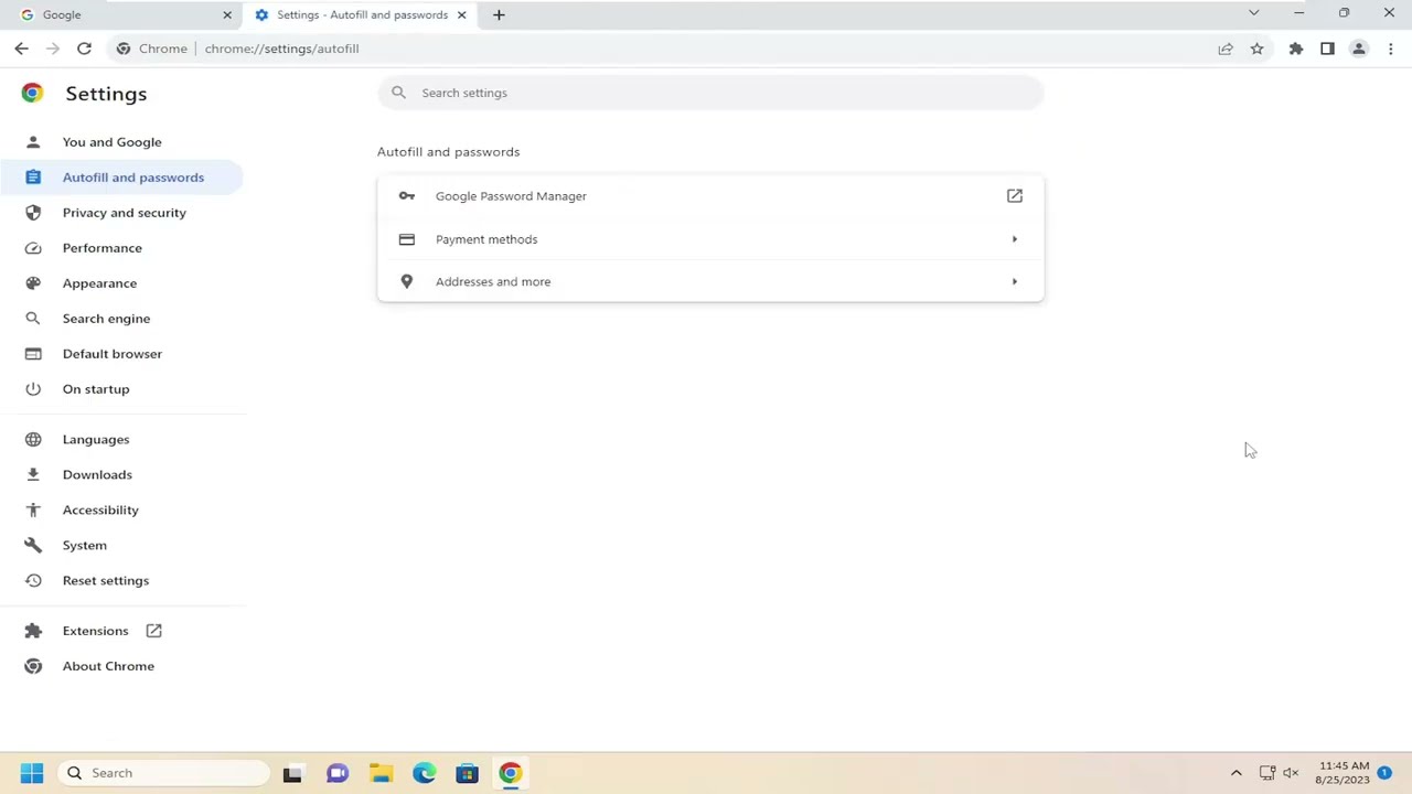 How To Delete Saved Passwords in Google Chrome [Guide]