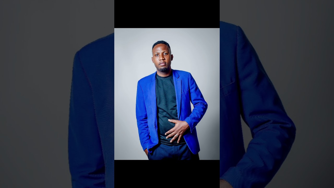 Tulu- Kan'J. Producer - Tau gee. New 
