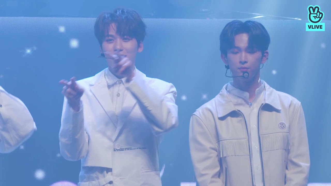 [190110] [FULL] 원어스(ONEUS) Debut Concert ‘MASTERPIECE’