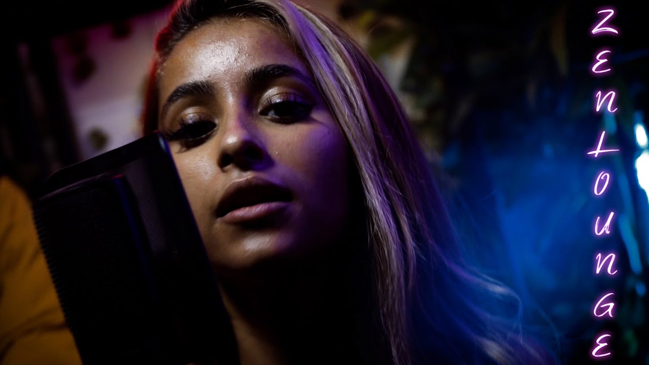 Safiyyah - Grow | Zen Lounge
