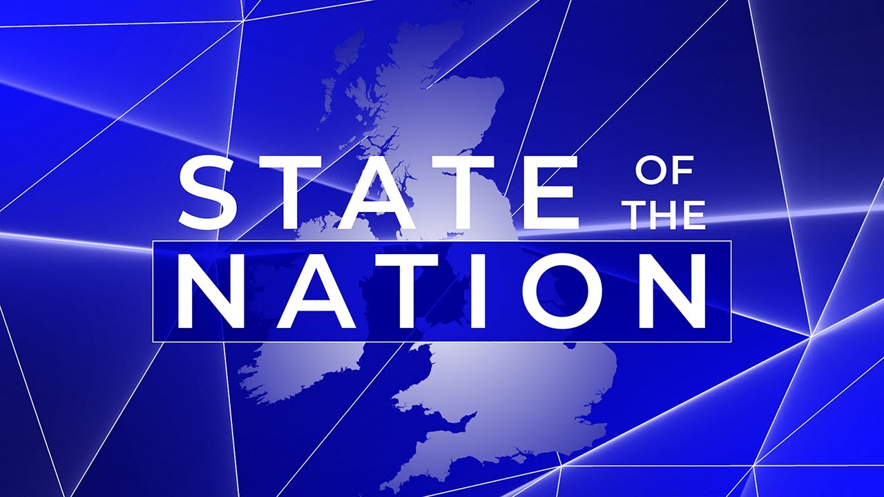 State Of The Nation | Thursday 9th January