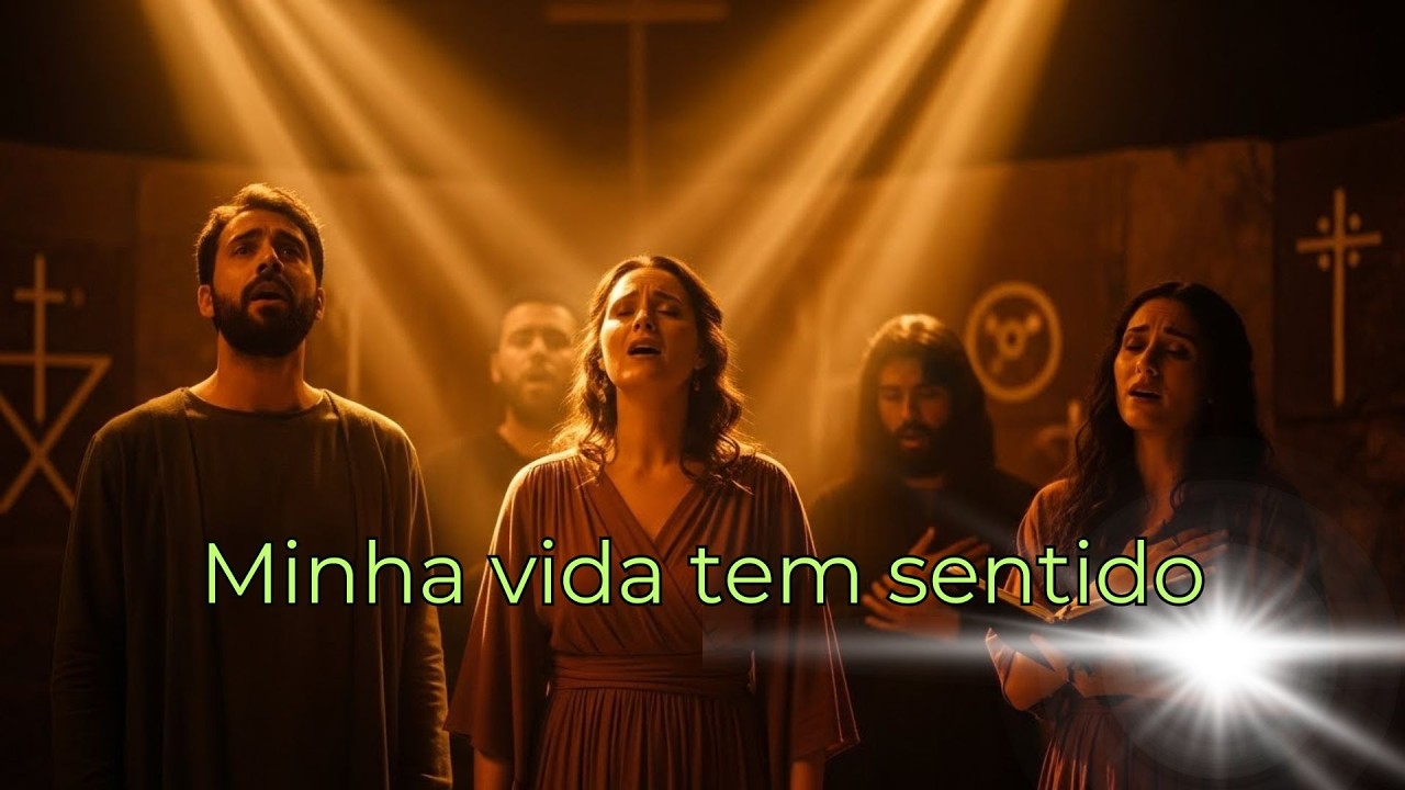Minha vida tem sentido