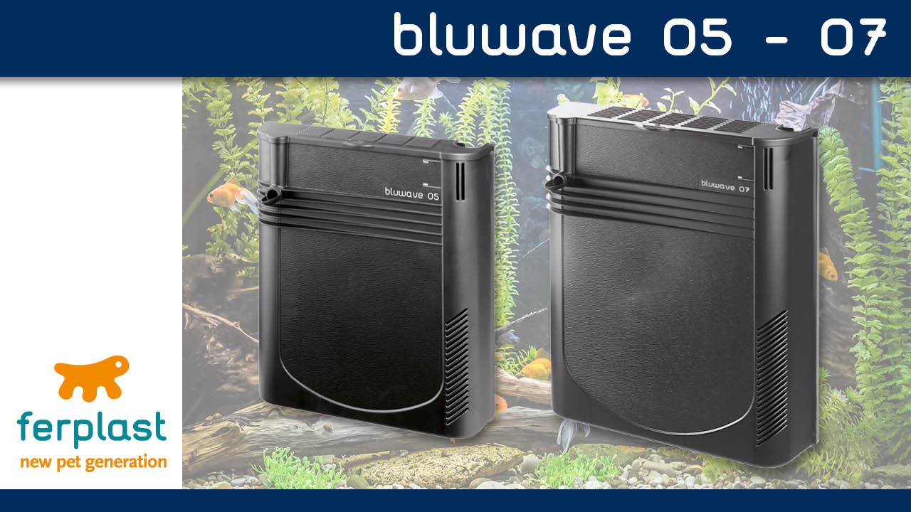 Ferplast - BLUWAVE 05 - 07