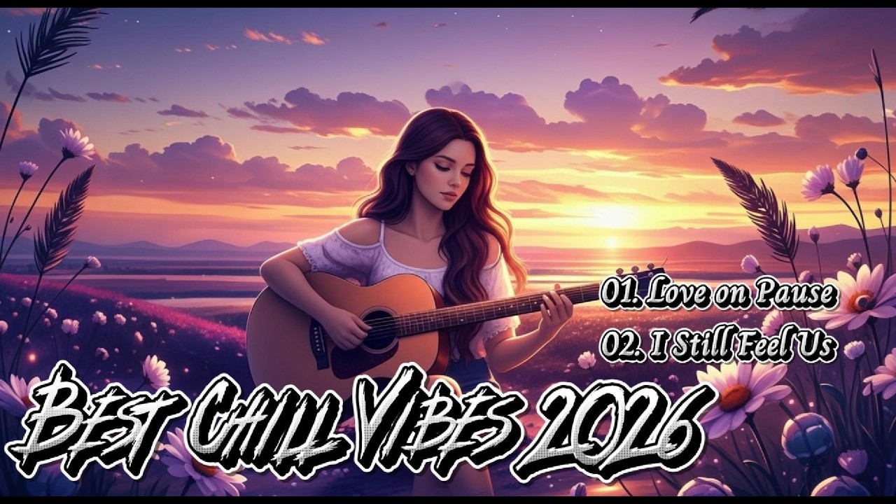 Ja Zyla — Chill Covers 2026 | Deep Mood House Mix ✔ Relax • Chill • Mood Booster Tracks