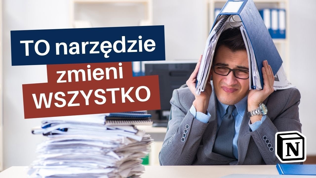 Jak organizować pracę w swojej firmie? GOTOWY SYSTEM
