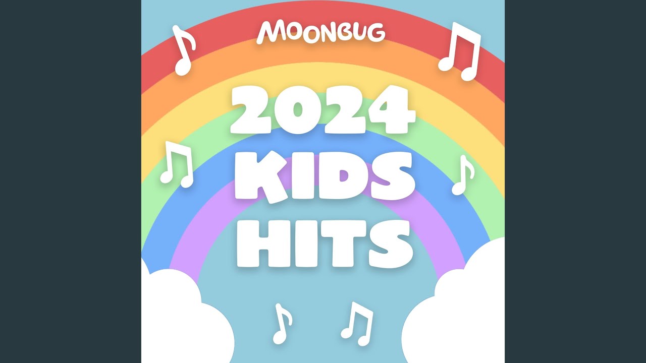 Baa Baa Black Sheep (Kids Version)
