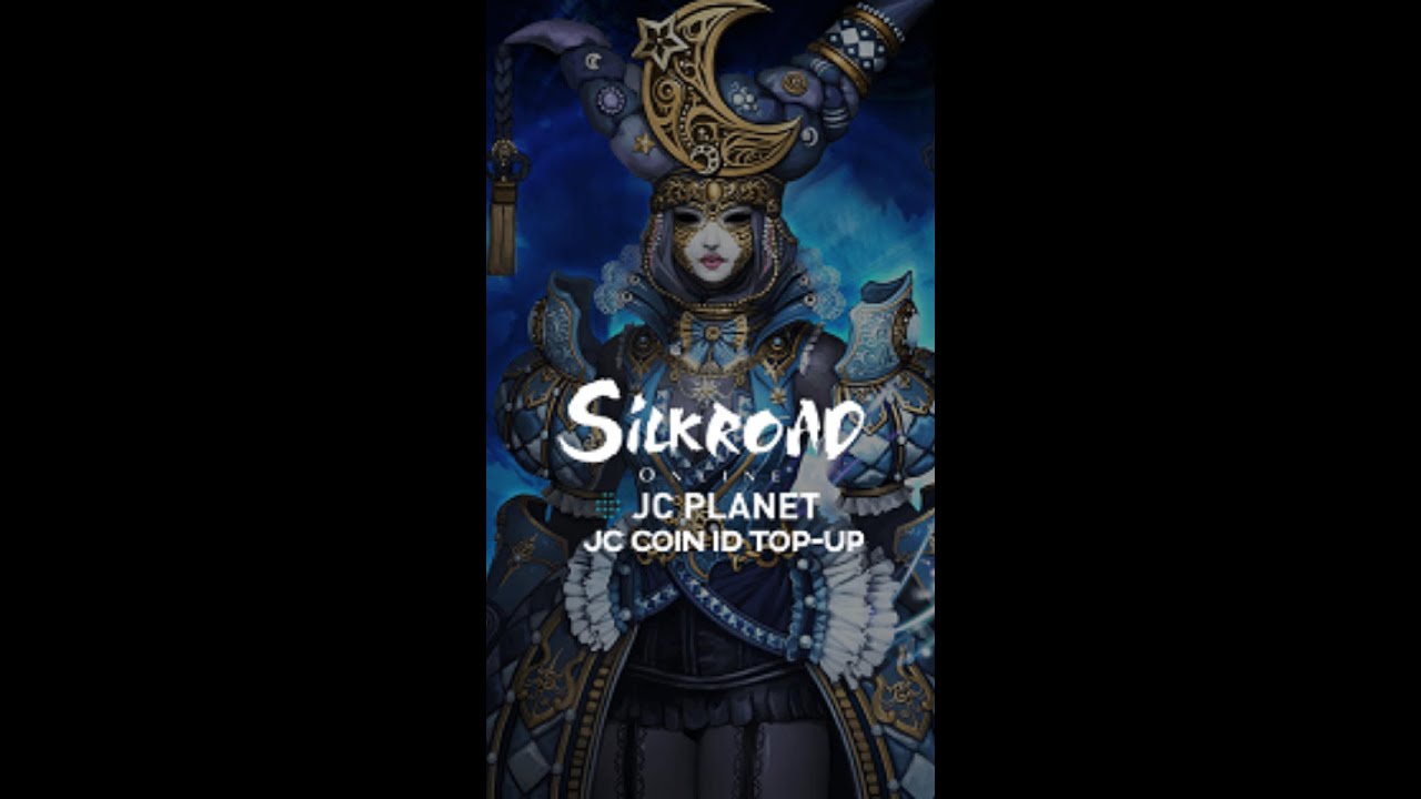 EpinYolu - JC Planet C-Coin(Silk) ID TOP-UP Y&ouml;ntemi ile Y&uuml;kleme