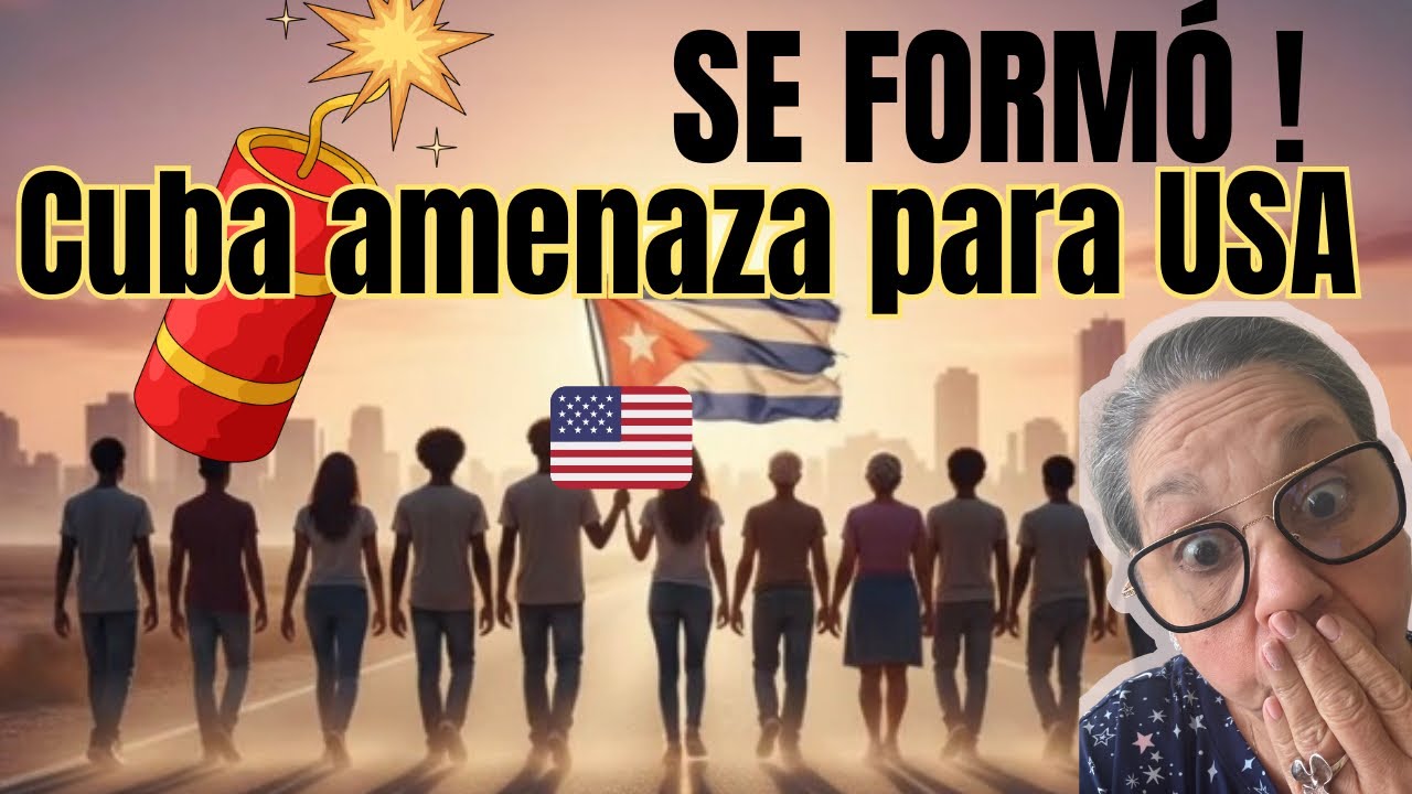 🔥PROGRAMA ESPECIAL POR INFORMACIÓN 👊ESPECIAL ‼️