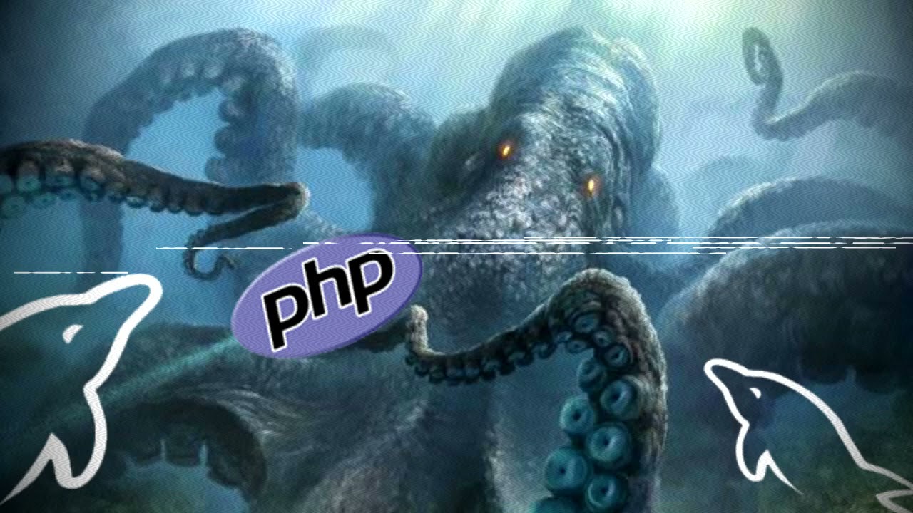 Xardas zaciąga Dług Technologiczny u Krakena (Gothic)