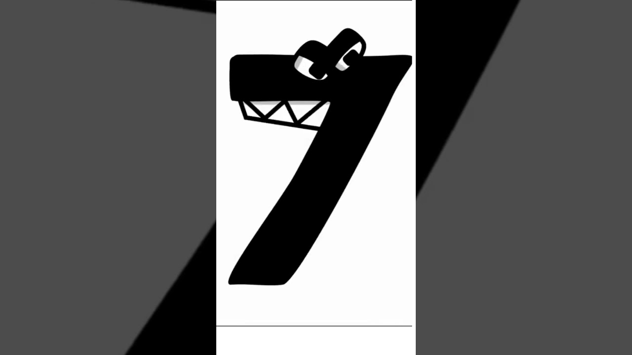 7 mal