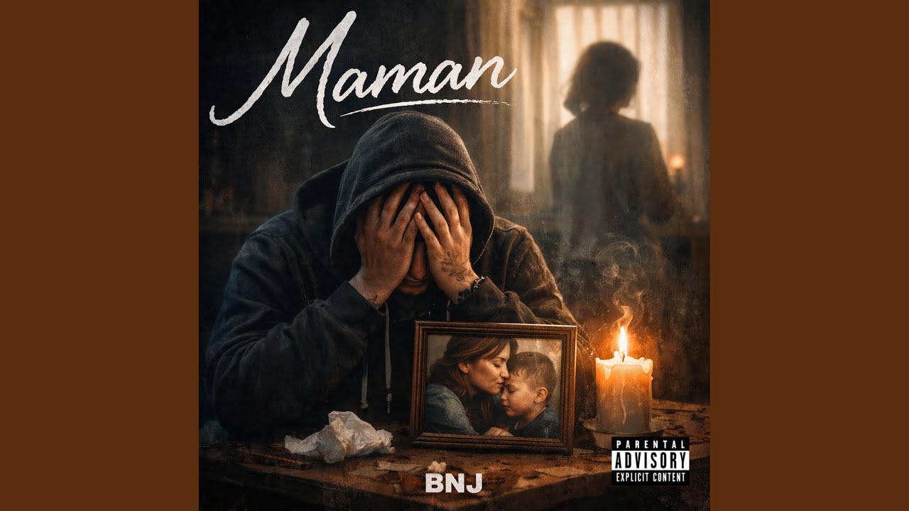Maman