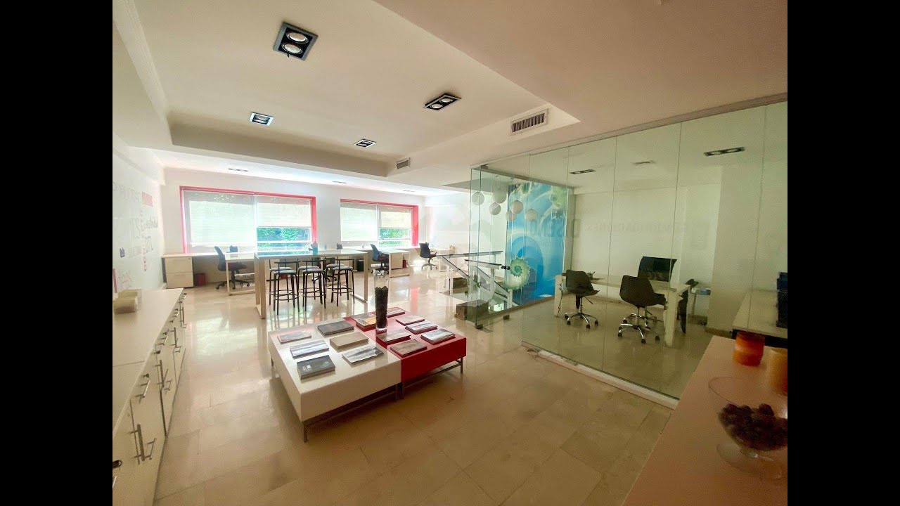 ID 38814 ‐ Moderna Oficina Duplex | Ciudad Empresarial