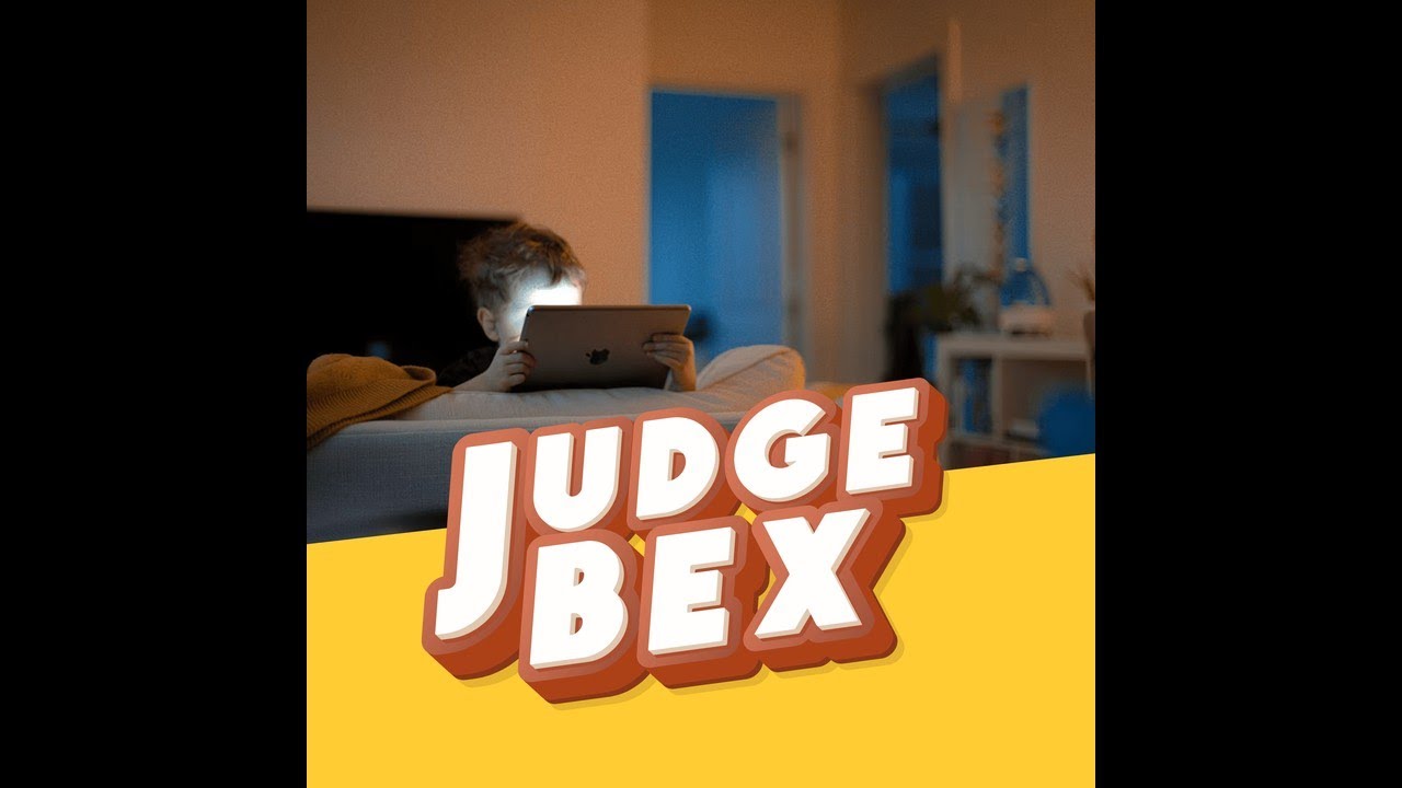 Screen time at the table and showtime all-the-time