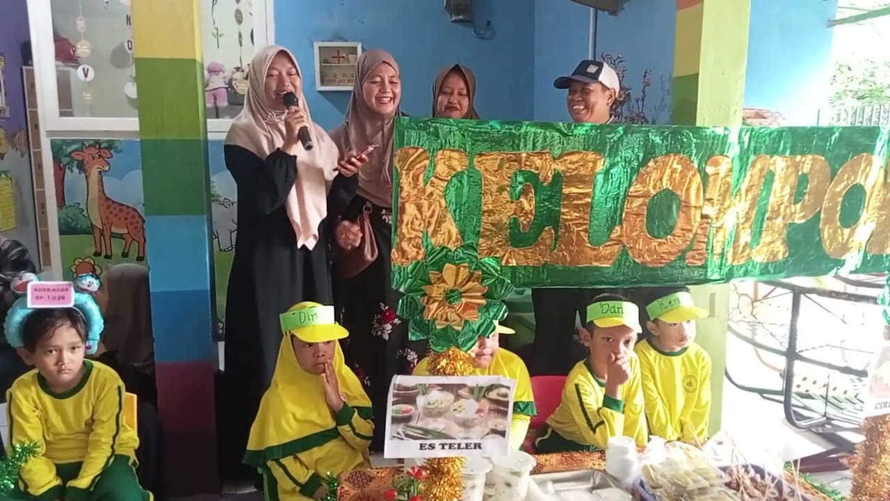 Kelompok 1