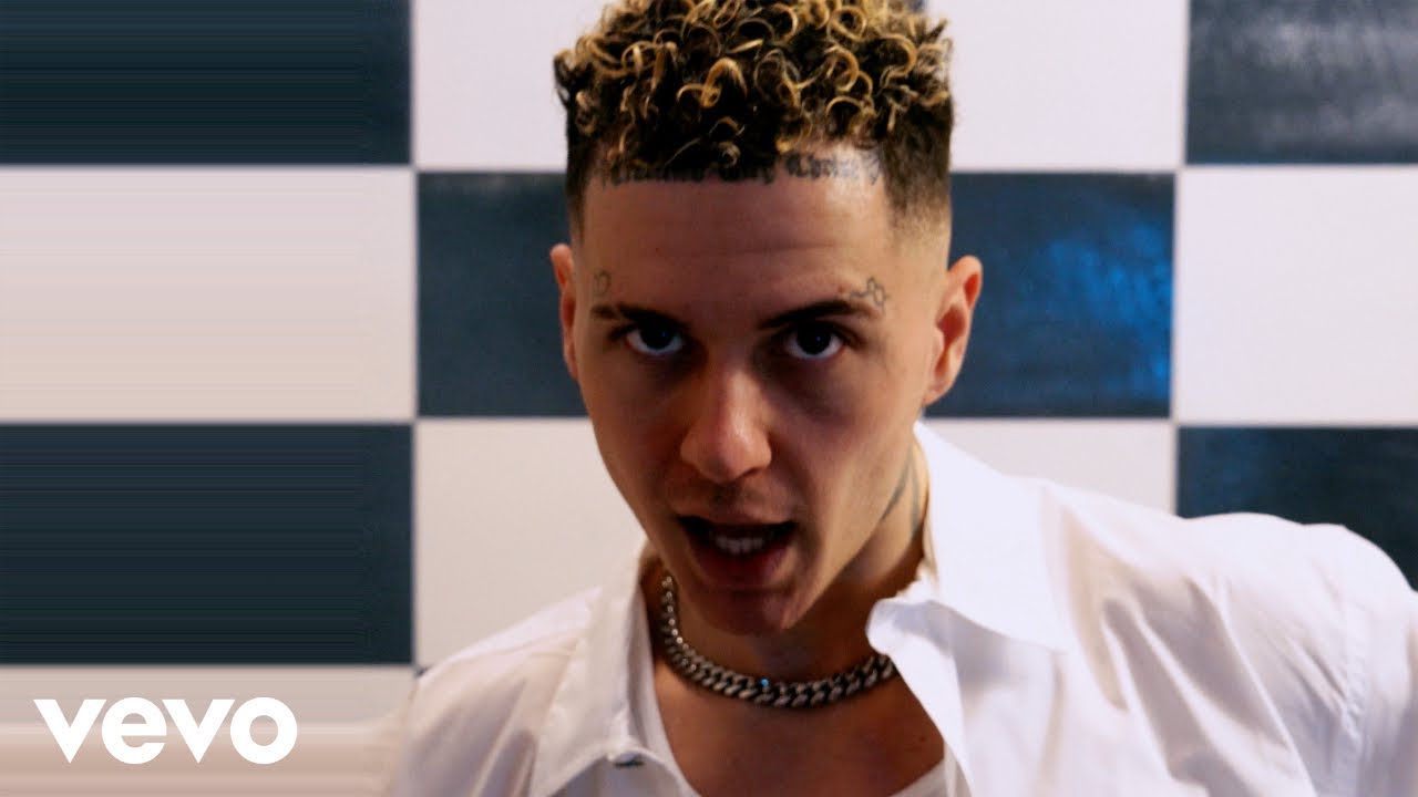 Austin White 711 - At Last (Official Music Video)