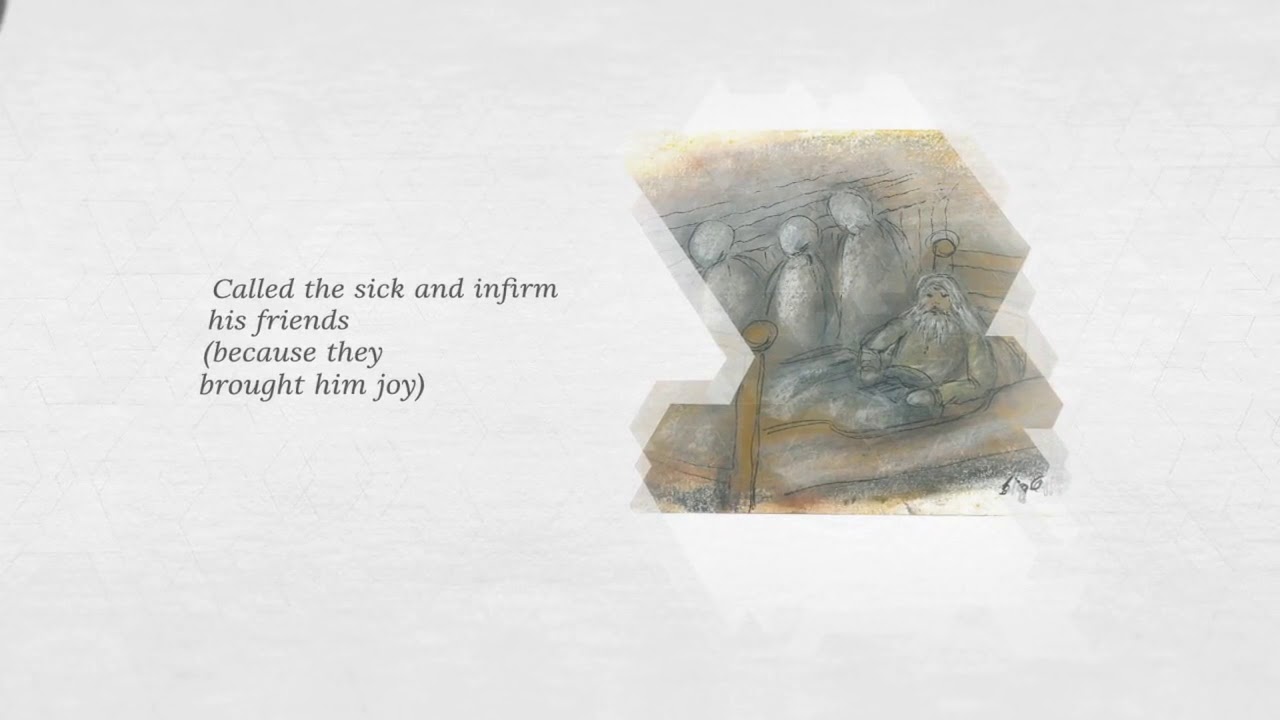 The Life of St. Thorlak in Two Minutes
