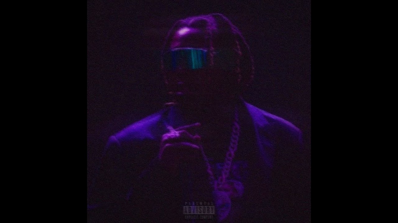 DON TOLIVER - HELLUVA NIGHT (OFFICIAL AUDIO)