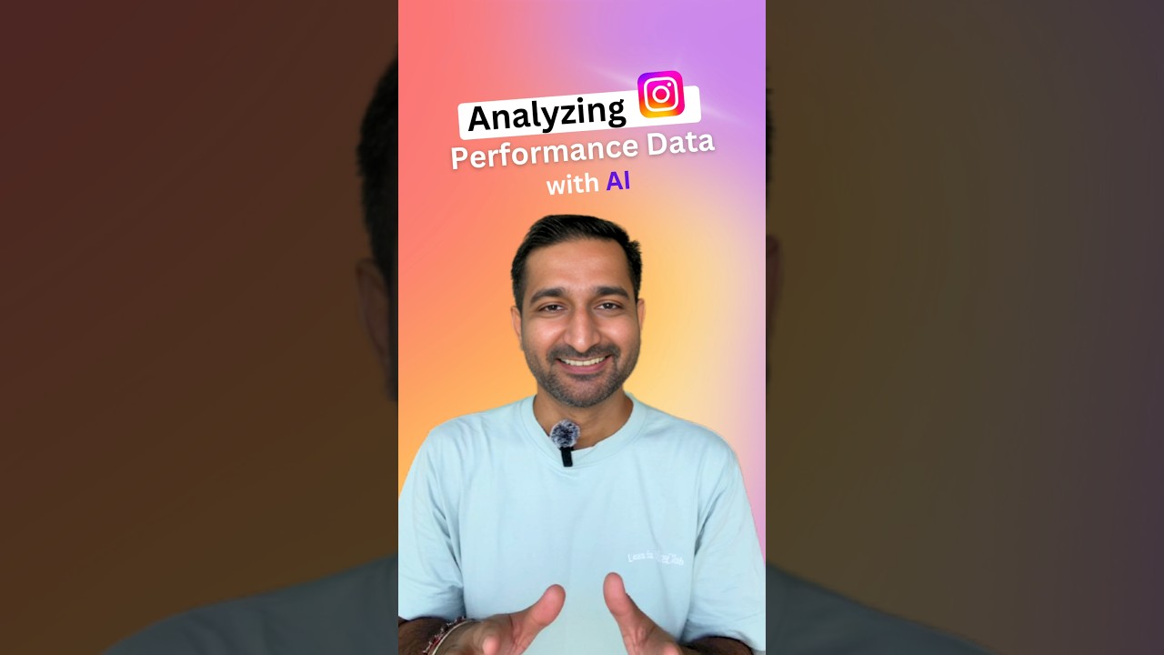 Как быстро анализировать данные из Instagram! | Создавайте отчеты за считанные минуты