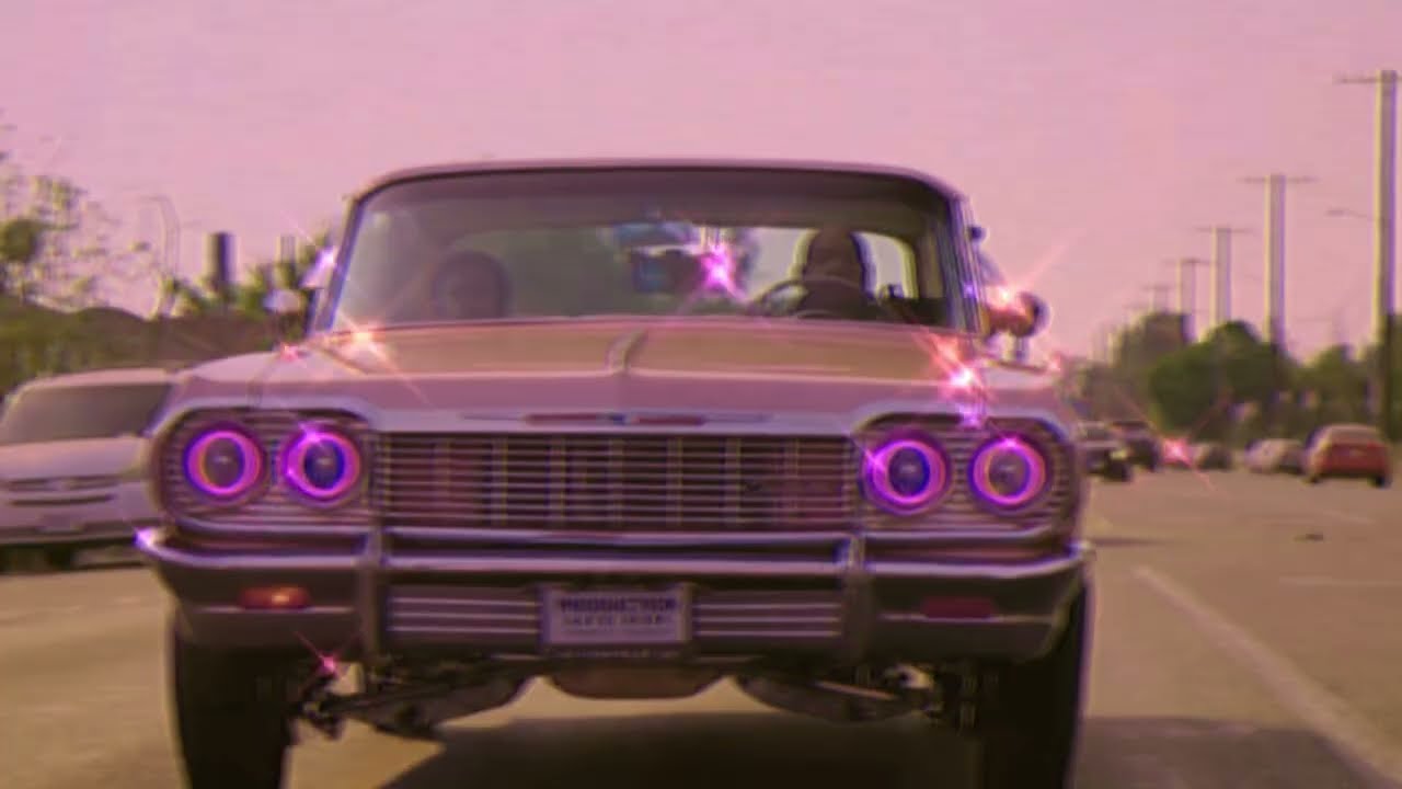 Barry Cant Swim - 'Still Riding' (Music Video)