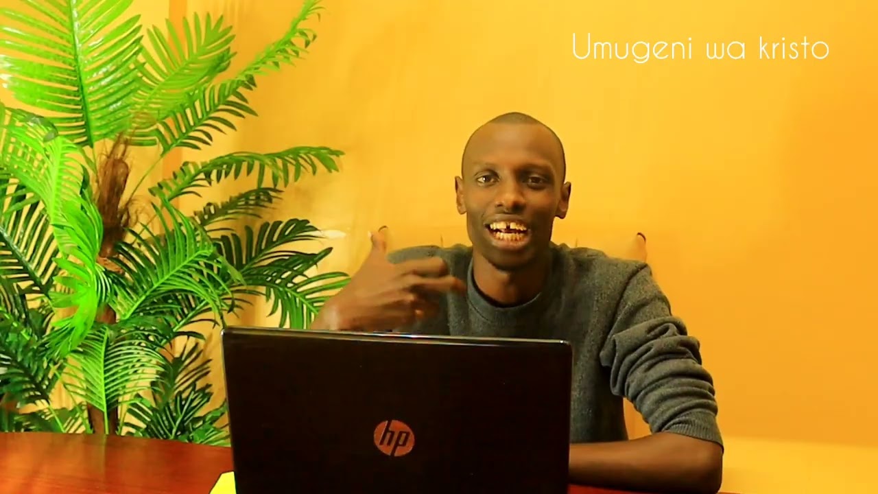 UBWIRU BW'UBUMANA BUHISHUWE!