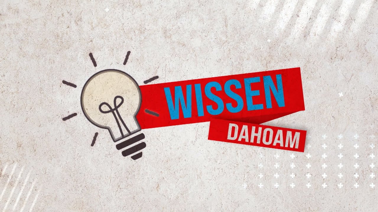 Wissen Dahoam: Was hinter den Osterbräuchen steckt
