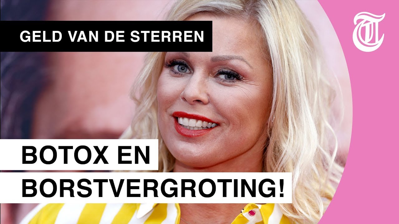Bridget verbouwt lijf: zoveel kost het - GELD VAN DE STERREN #43