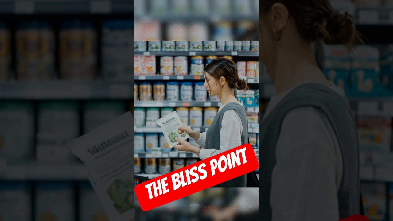 Companies make you fool | The Bliss Point .