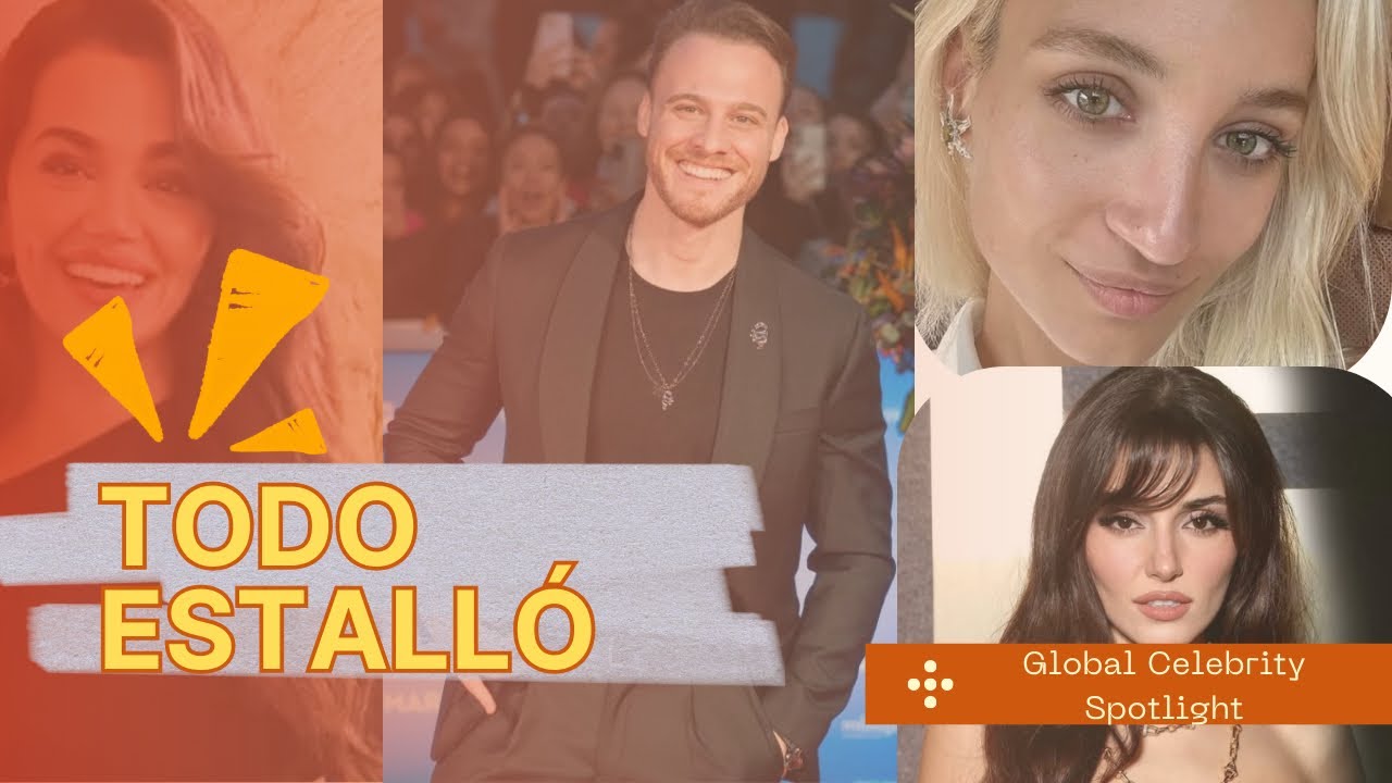 Crisis total: Kerem Bürsin, Selin y Melisa en el centro del escándalo