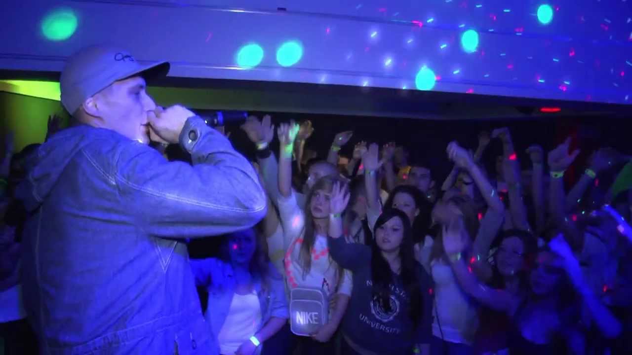 Kali - JAPAkoncert w Przemyślu 27 10 2013 fullHD