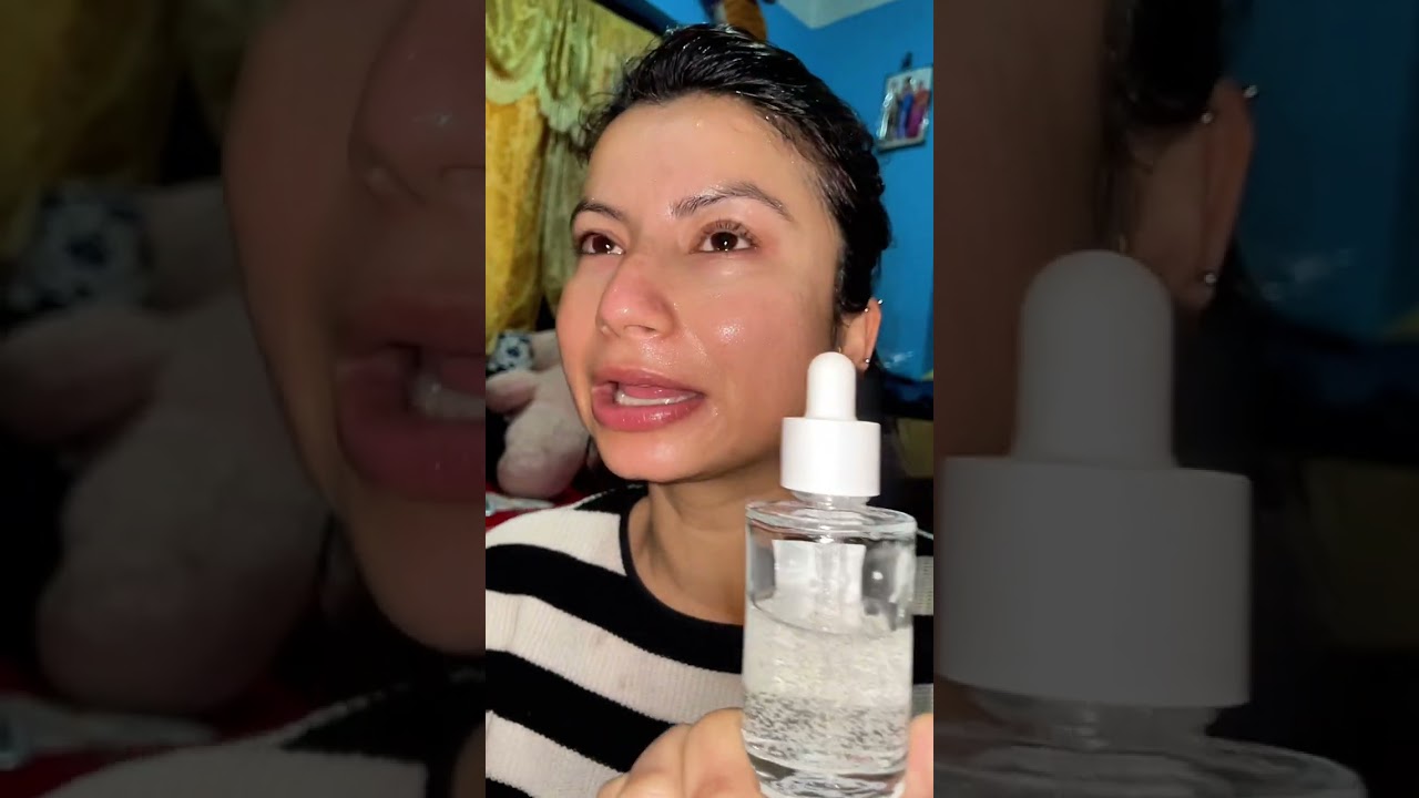 Skin care