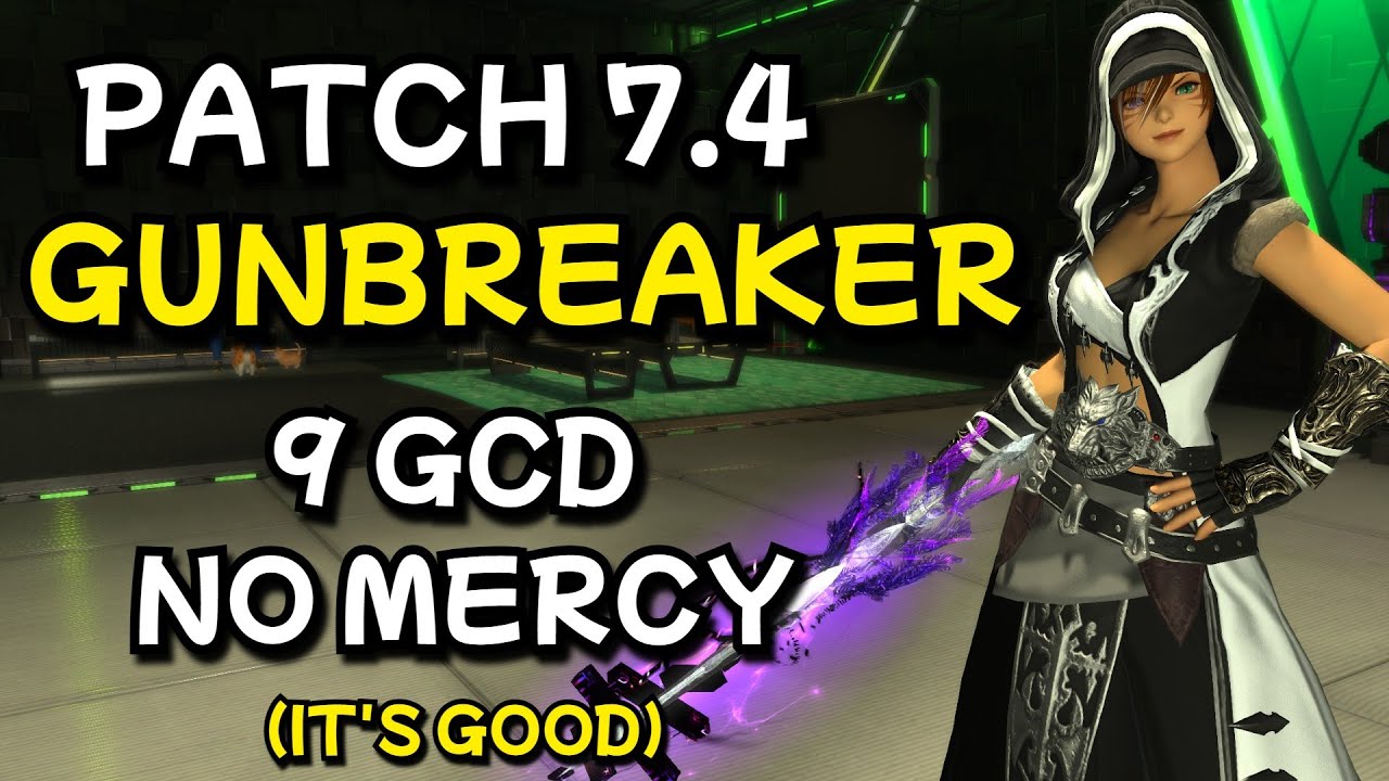 !gnb NEW ROTATION VID IS LIVE!✨ It's 7.4 Stuff Day ✨