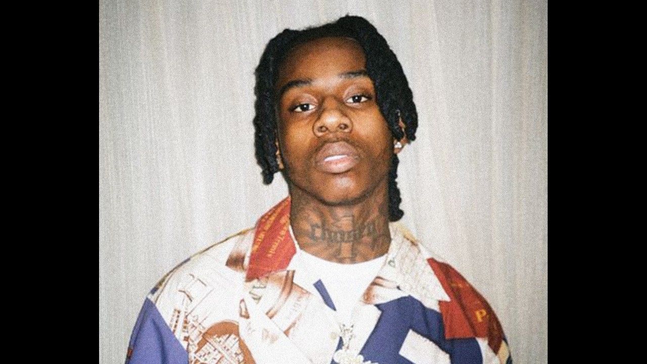 [FREE] Polo G Type Beat ''Pain Evolution''