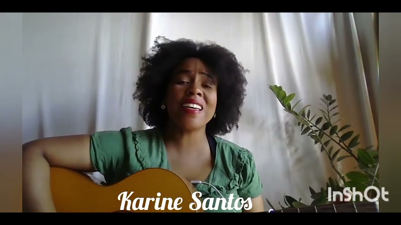 PAI NOSSO (COVER PEDRAS VIVAS )