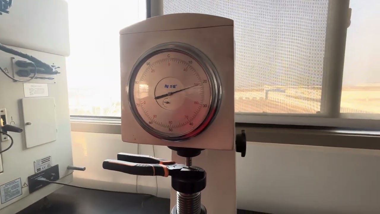Hardness  test