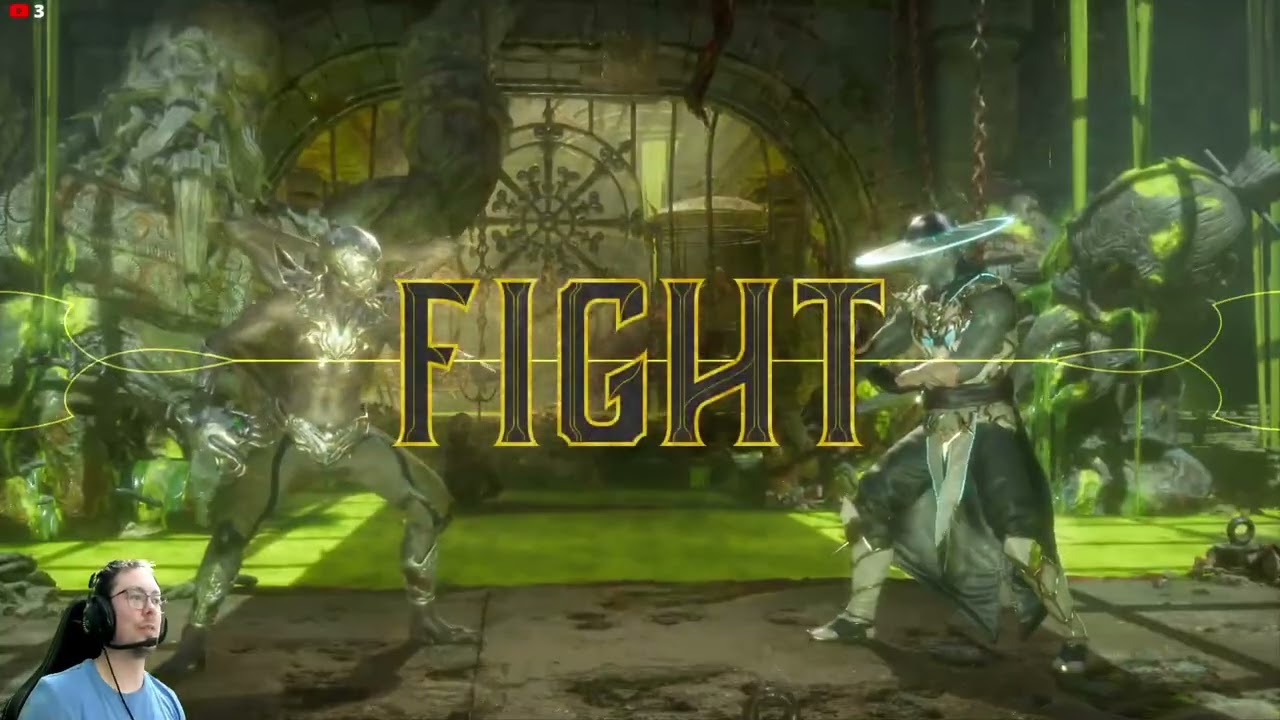 ТИП ИГРАЕТ ЛУЧШЕ ПРИВЕРА?! КОЛЛЕКТОР В МК11 #mortalkombat