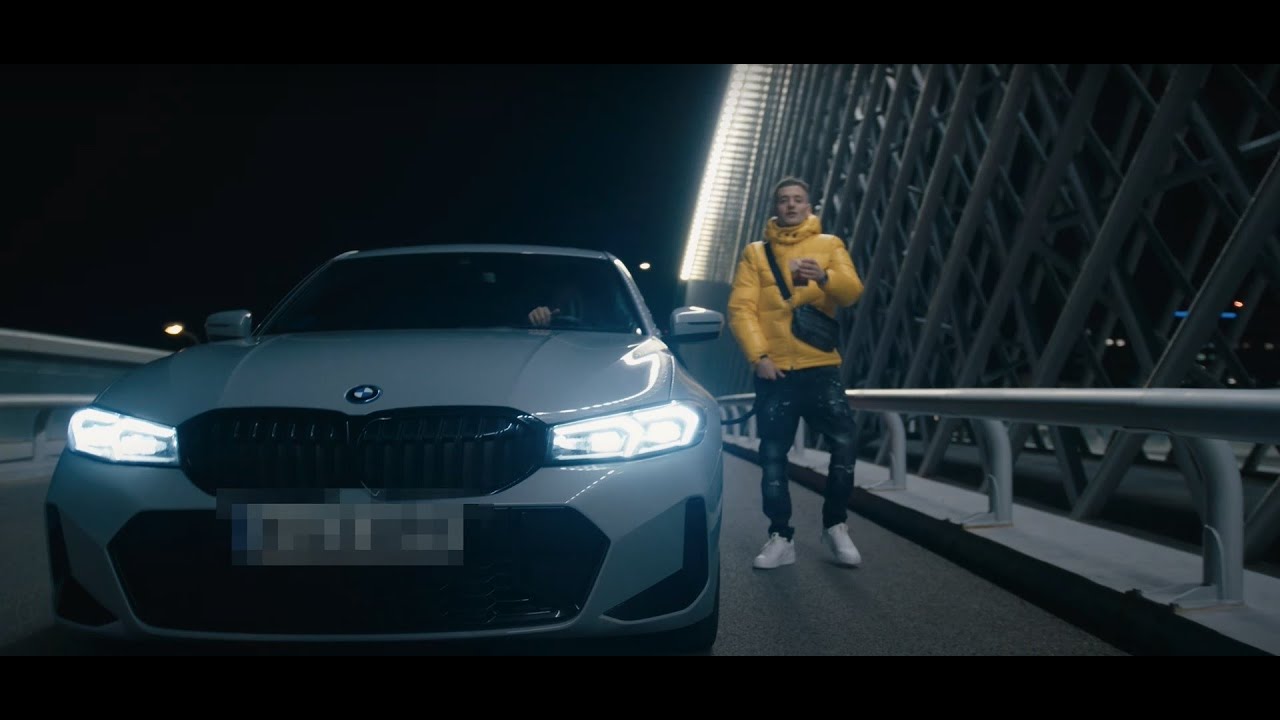 GRECAS - Hugo Bozz (VIDEO)
