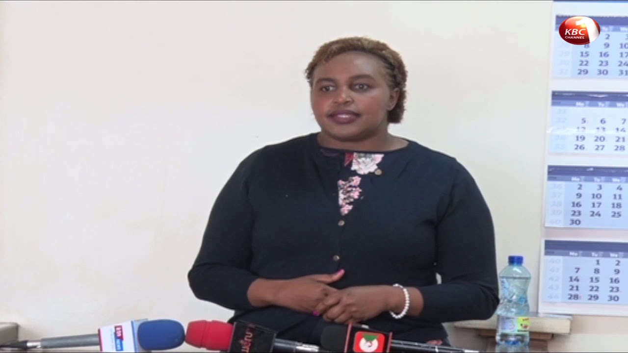 Linturi wants the divorce application by Kitany dismissed as no marriage existed between them