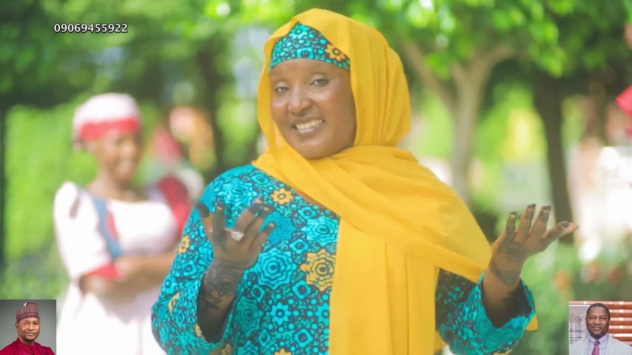 Sabuwar wakar malami Abubakar SAN
