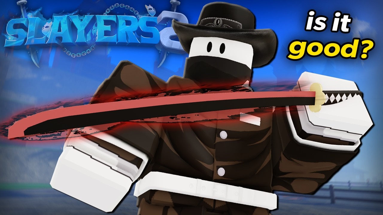 I tried Project Slayers 2... is it good?