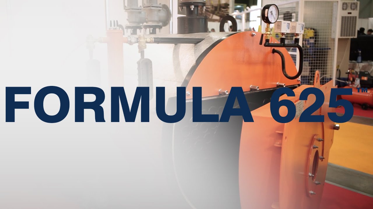 Formula 625:  Stand-Alone Nitrate/Borate Water Treatment