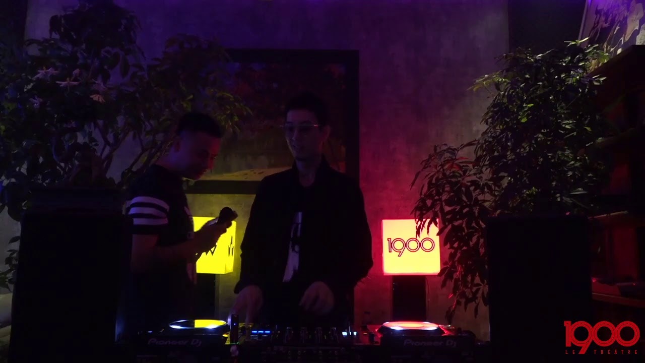 1900 Live Session #04: Ngo Kien
