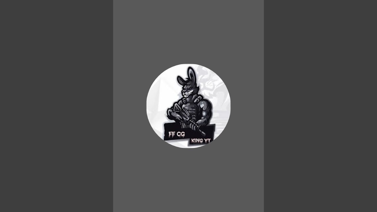 CG KING  is live